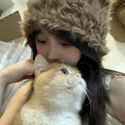 黑喵知情