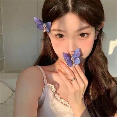 飞来子女